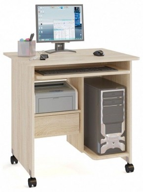 Стол компьютерный КСТ-10.1 в Дегтярске - degtyarsk.mebel24.online | фото 2