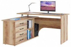 Стол компьютерный КСТ-109Л в Дегтярске - degtyarsk.mebel24.online | фото 2