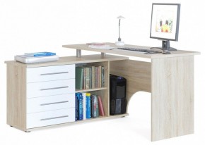 Стол компьютерный КСТ-109Л в Дегтярске - degtyarsk.mebel24.online | фото 2