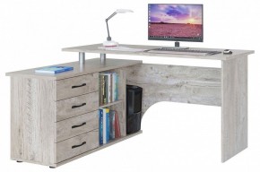Стол компьютерный КСТ-109Л в Дегтярске - degtyarsk.mebel24.online | фото 2
