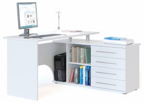 Стол компьютерный КСТ-109П в Дегтярске - degtyarsk.mebel24.online | фото 2