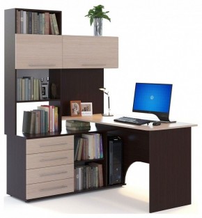 Стол компьютерный КСТ-14.1Л в Дегтярске - degtyarsk.mebel24.online | фото 2