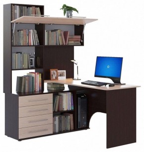 Стол компьютерный КСТ-14.1Л в Дегтярске - degtyarsk.mebel24.online | фото 3