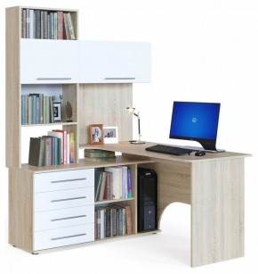 Стол компьютерный КСТ-14.1Л в Дегтярске - degtyarsk.mebel24.online | фото 2