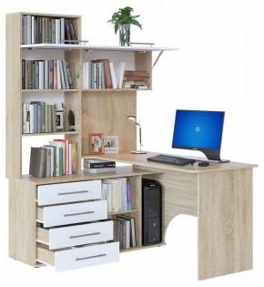Стол компьютерный КСТ-14.1Л в Дегтярске - degtyarsk.mebel24.online | фото 3
