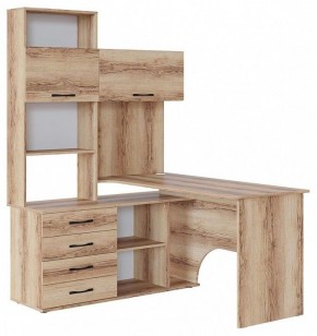 Стол компьютерный КСТ-14.1Л в Дегтярске - degtyarsk.mebel24.online | фото