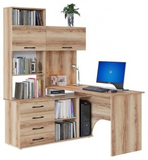 Стол компьютерный КСТ-14.1Л в Дегтярске - degtyarsk.mebel24.online | фото 2