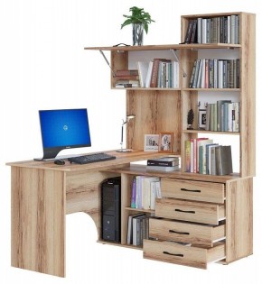 Стол компьютерный КСТ-14.1П в Дегтярске - degtyarsk.mebel24.online | фото 3