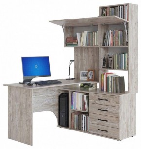 Стол компьютерный КСТ-14.1П в Дегтярске - degtyarsk.mebel24.online | фото 3