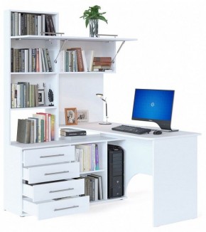 Стол компьютерный КСТ-14.1П в Дегтярске - degtyarsk.mebel24.online | фото 3