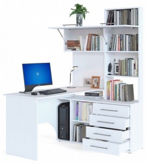 Стол компьютерный КСТ-14.1П в Дегтярске - degtyarsk.mebel24.online | фото 3