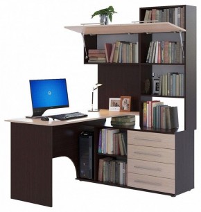 Стол компьютерный КСТ-14.1П в Дегтярске - degtyarsk.mebel24.online | фото 2