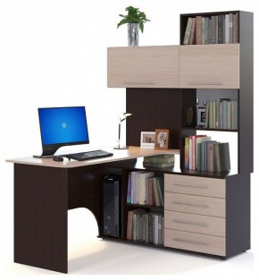 Стол компьютерный КСТ-14.1П в Дегтярске - degtyarsk.mebel24.online | фото 3
