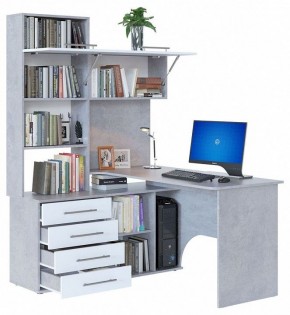 Стол компьютерный КСТ-14Л в Дегтярске - degtyarsk.mebel24.online | фото 3
