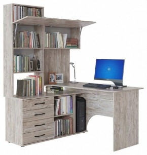 Стол компьютерный КСТ-14Л в Дегтярске - degtyarsk.mebel24.online | фото 3