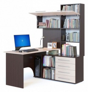 Стол компьютерный КСТ-14П в Дегтярске - degtyarsk.mebel24.online | фото 2