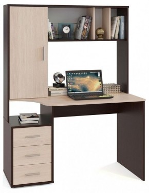 Стол компьютерный КСТ-16 в Дегтярске - degtyarsk.mebel24.online | фото