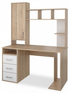 Стол компьютерный Мика СТЛ.165.16 БФ в Дегтярске - degtyarsk.mebel24.online | фото