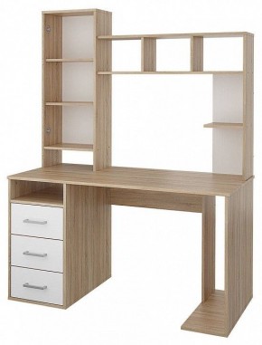Стол компьютерный Мика СТЛ.165.16 БФ в Дегтярске - degtyarsk.mebel24.online | фото 2