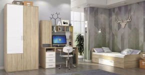 Стол компьютерный Мика СТЛ.165.16 БФ в Дегтярске - degtyarsk.mebel24.online | фото 3