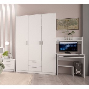 Стол компьютерный Париж в Дегтярске - degtyarsk.mebel24.online | фото 4
