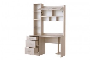 Стол компьютерный ПКС-5 (анкор светлый) в Дегтярске - degtyarsk.mebel24.online | фото 2