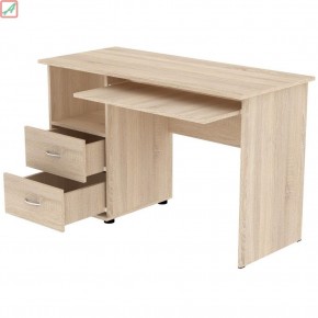 Стол компьютерный "Алиса (T25)" ручка скоба в Дегтярске - degtyarsk.mebel24.online | фото 2