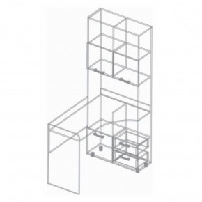 Стол компьютерный "Умка" в Дегтярске - degtyarsk.mebel24.online | фото 7