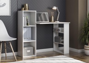 Стол компьютерный СТК 1 (Дуб Золотой) в Дегтярске - degtyarsk.mebel24.online | фото 4