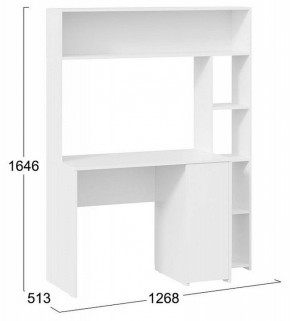 Стол компьютерный Тип 2 в Дегтярске - degtyarsk.mebel24.online | фото 6