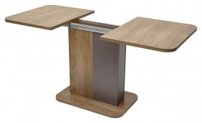Стол NEXT 110 Дуб Канзас/ Вольфрам М-City в Дегтярске - degtyarsk.mebel24.online | фото 4