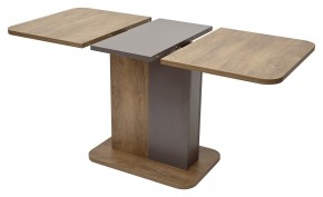Стол NEXT 110 Дуб Канзас/ Вольфрам М-City в Дегтярске - degtyarsk.mebel24.online | фото 6