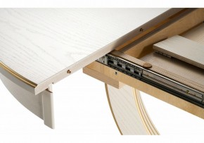 Стол обеденный Дорсет в Дегтярске - degtyarsk.mebel24.online | фото 7