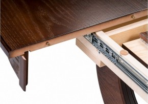 Стол обеденный Дорсет в Дегтярске - degtyarsk.mebel24.online | фото 9