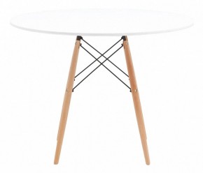 Стол обеденный Eames DSW New в Дегтярске - degtyarsk.mebel24.online | фото 2