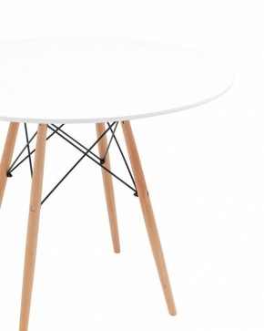 Стол обеденный Eames DSW New в Дегтярске - degtyarsk.mebel24.online | фото 4