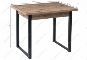 Стол обеденный Форли в Дегтярске - degtyarsk.mebel24.online | фото