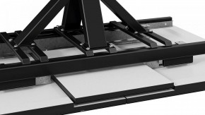 Стол обеденный Хэмптон в Дегтярске - degtyarsk.mebel24.online | фото 6