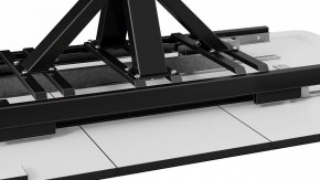 Стол обеденный Хэмптон в Дегтярске - degtyarsk.mebel24.online | фото 7