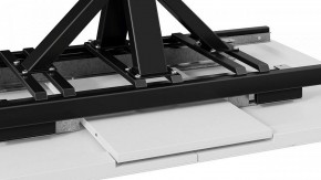 Стол обеденный Хэмптон в Дегтярске - degtyarsk.mebel24.online | фото 5
