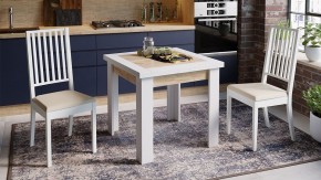 Стол обеденный Хьюстон Тип 3 в Дегтярске - degtyarsk.mebel24.online | фото 4