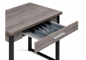 Стол обеденный Ибби в Дегтярске - degtyarsk.mebel24.online | фото 6