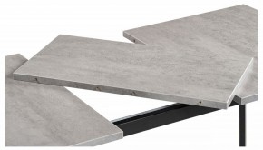 Стол обеденный Колон Лофт в Дегтярске - degtyarsk.mebel24.online | фото 6