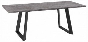 Стол обеденный Лофт Люкс в Дегтярске - degtyarsk.mebel24.online | фото 2