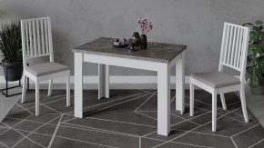 Стол обеденный Промо Тип 4 в Дегтярске - degtyarsk.mebel24.online | фото 6