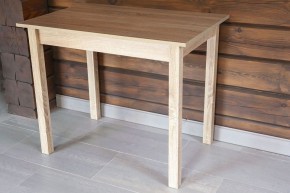 Стол обеденный прямая ножка в Дегтярске - degtyarsk.mebel24.online | фото 5