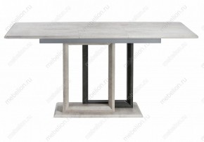 Стол обеденный Санса в Дегтярске - degtyarsk.mebel24.online | фото 4
