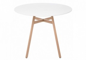 Стол обеденный Skandi 90 в Дегтярске - degtyarsk.mebel24.online | фото 2