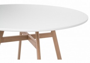 Стол обеденный Skandi 90 в Дегтярске - degtyarsk.mebel24.online | фото 3