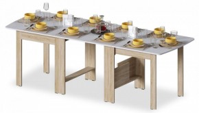 Стол обеденный СтК7 в Дегтярске - degtyarsk.mebel24.online | фото